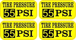 PSI Stickers