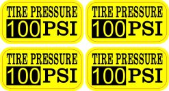PSI Stickers