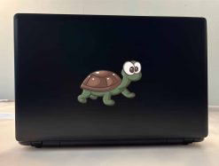 Turtle Sticker