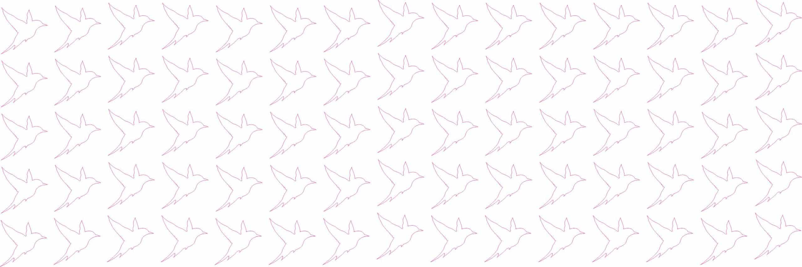 Bird Stickers