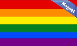 Pride Magnet