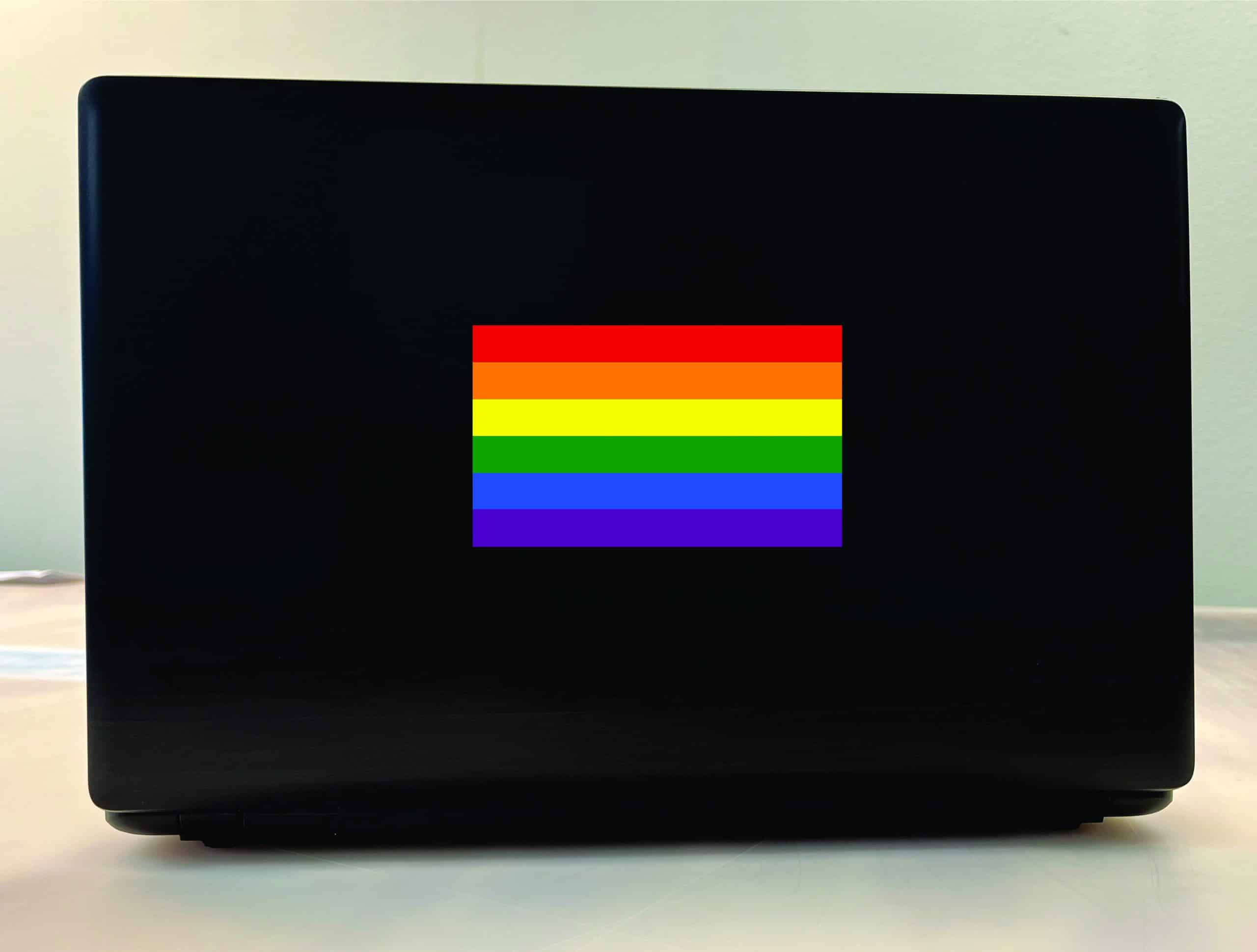 Pride Magnet