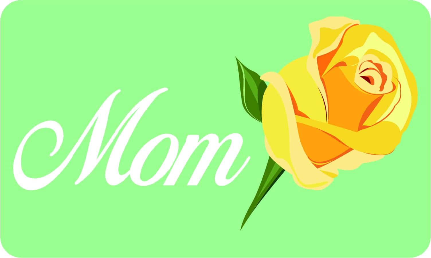 Mom Magnet