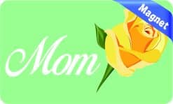 Mom Magnet