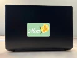 Mom Sticker