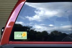 Mom Sticker
