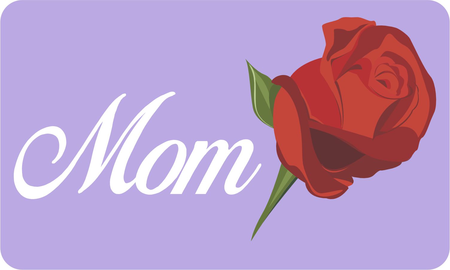 Mom Magnet