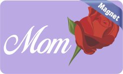 Mom Magnet