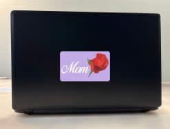 Mom Sticker