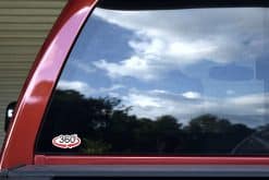 360 Stickers