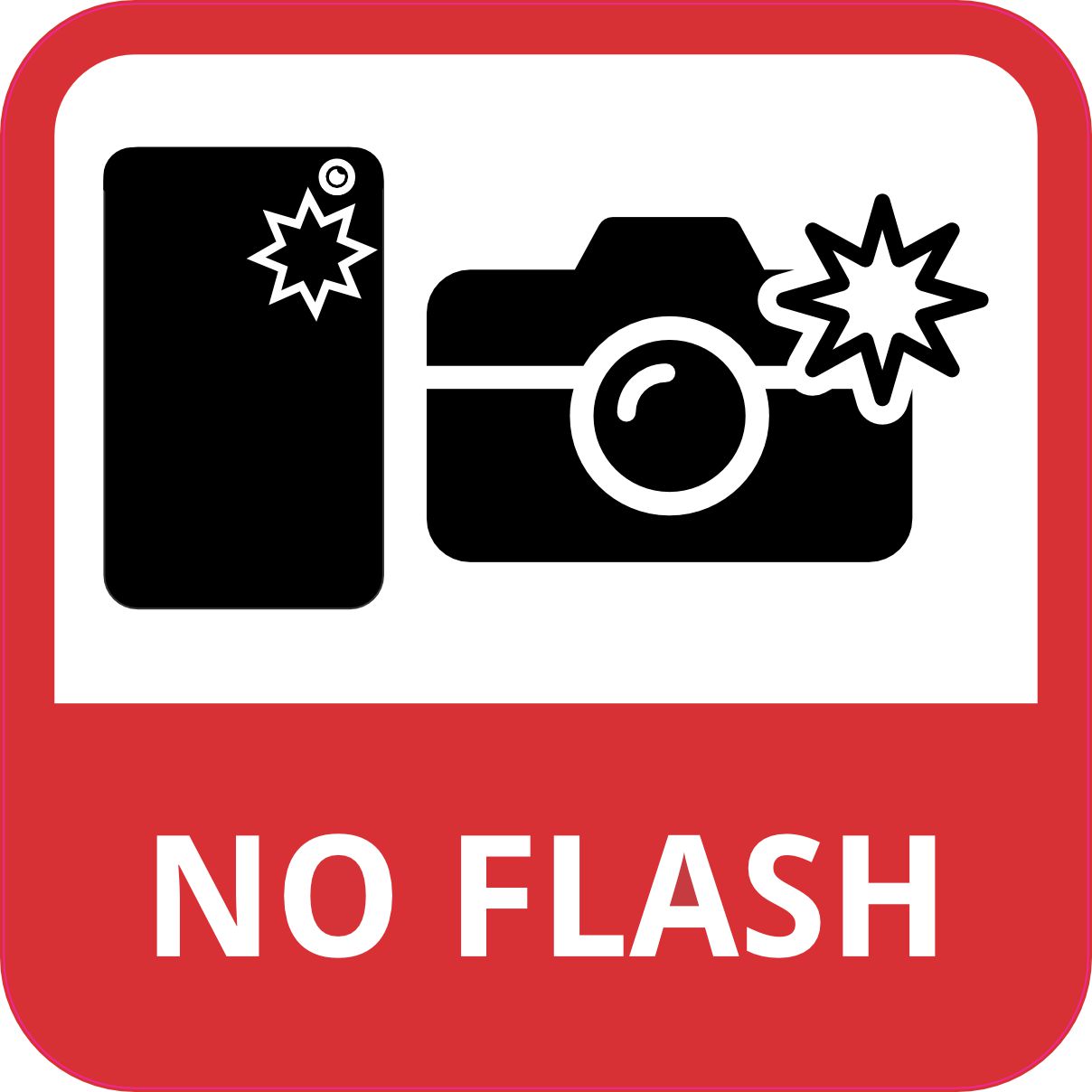 Photography Sticker