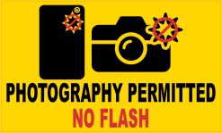 Photography Sticker