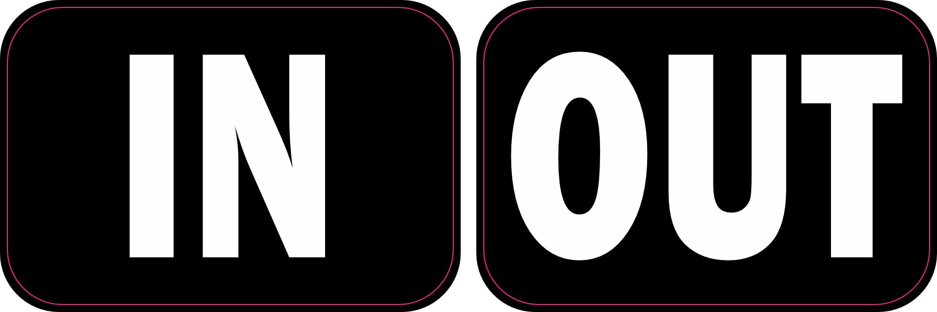 Directional Stickers