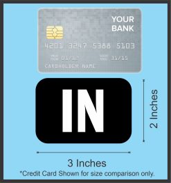 Directional Stickers