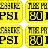 PSI Stickers