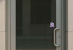 Officially Licensed Alumni Sticker