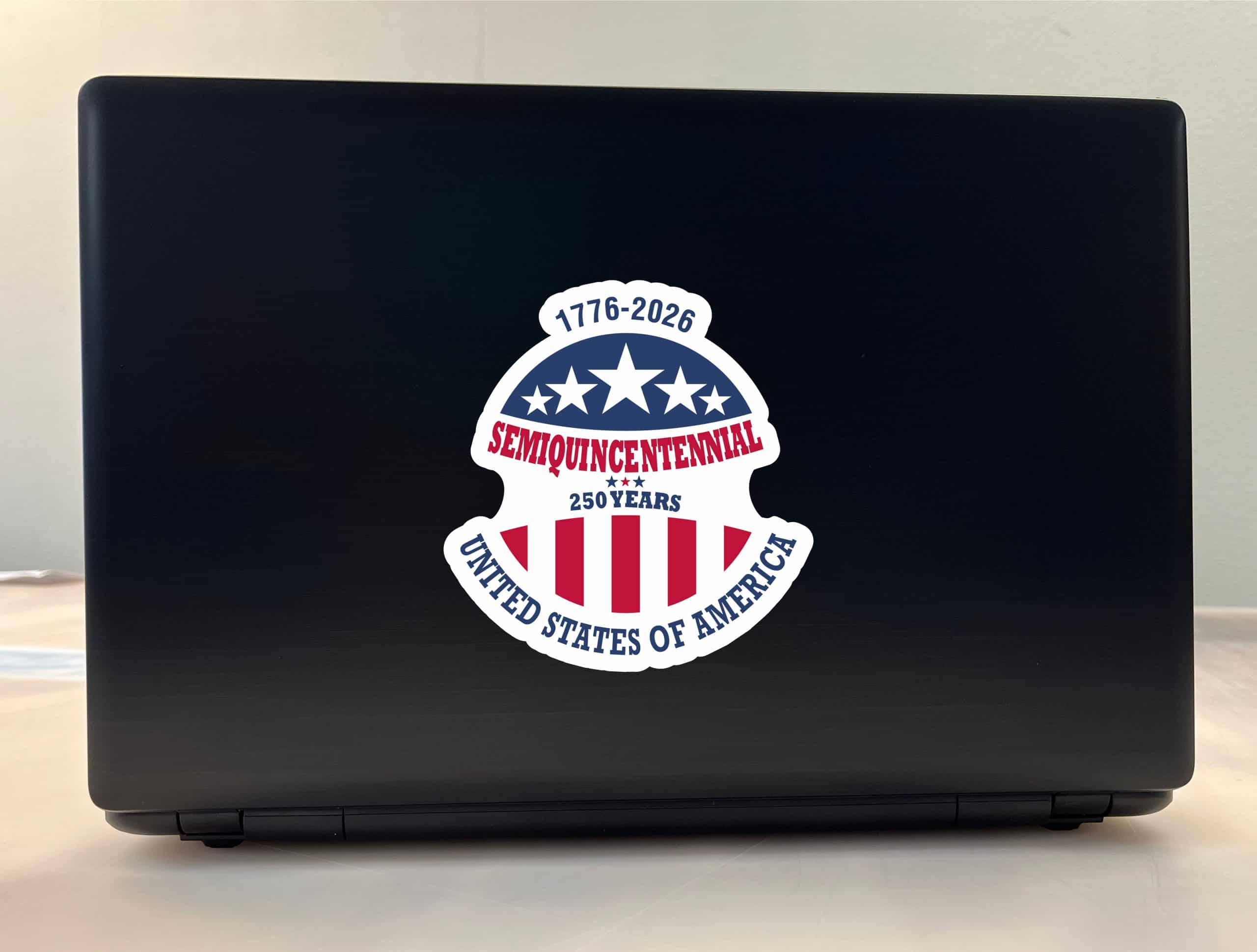 USA Sticker