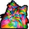 Cat Sticker