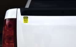 Torque Stickers