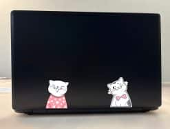 Cat Stickers