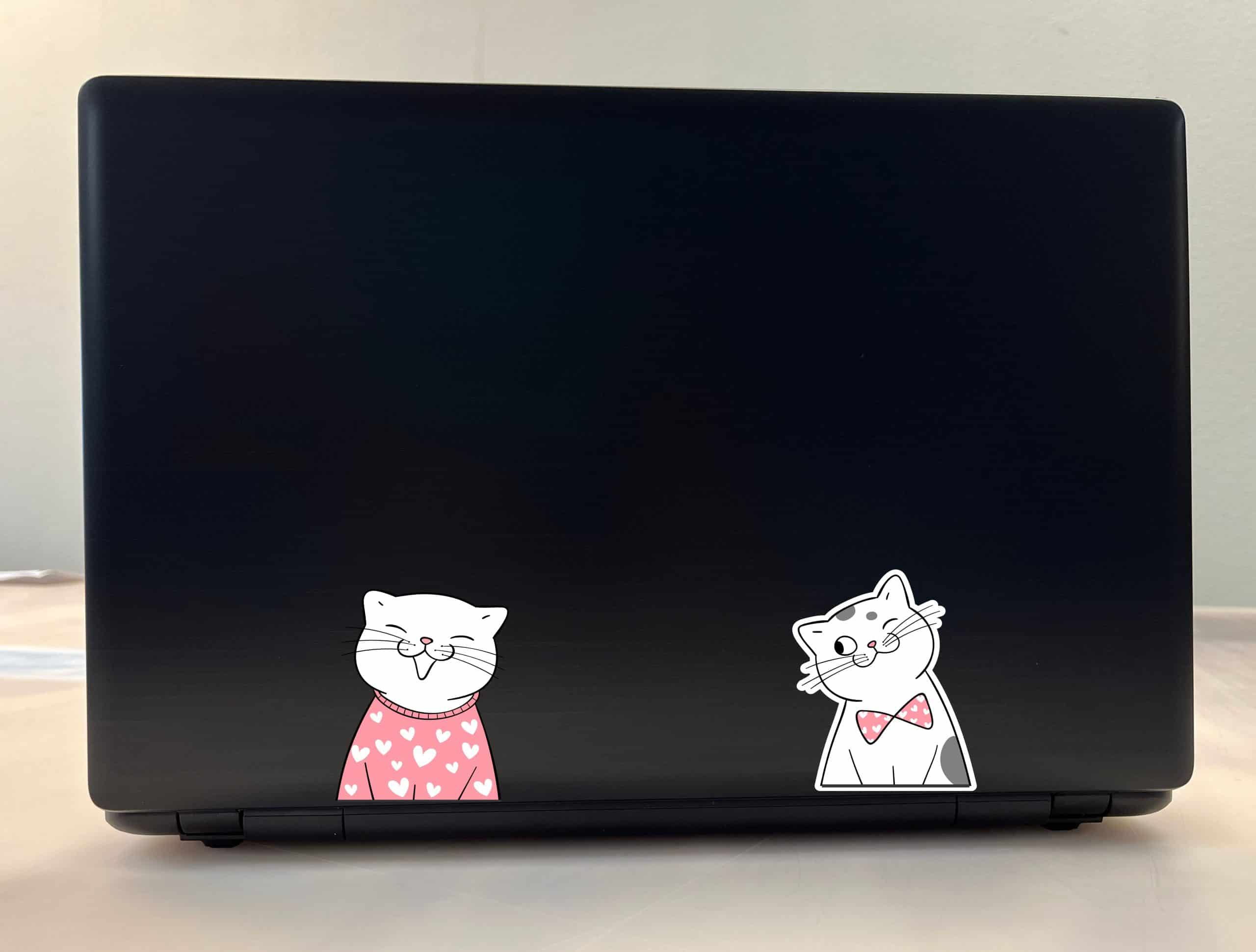 Cat Stickers