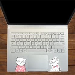 Cat Stickers