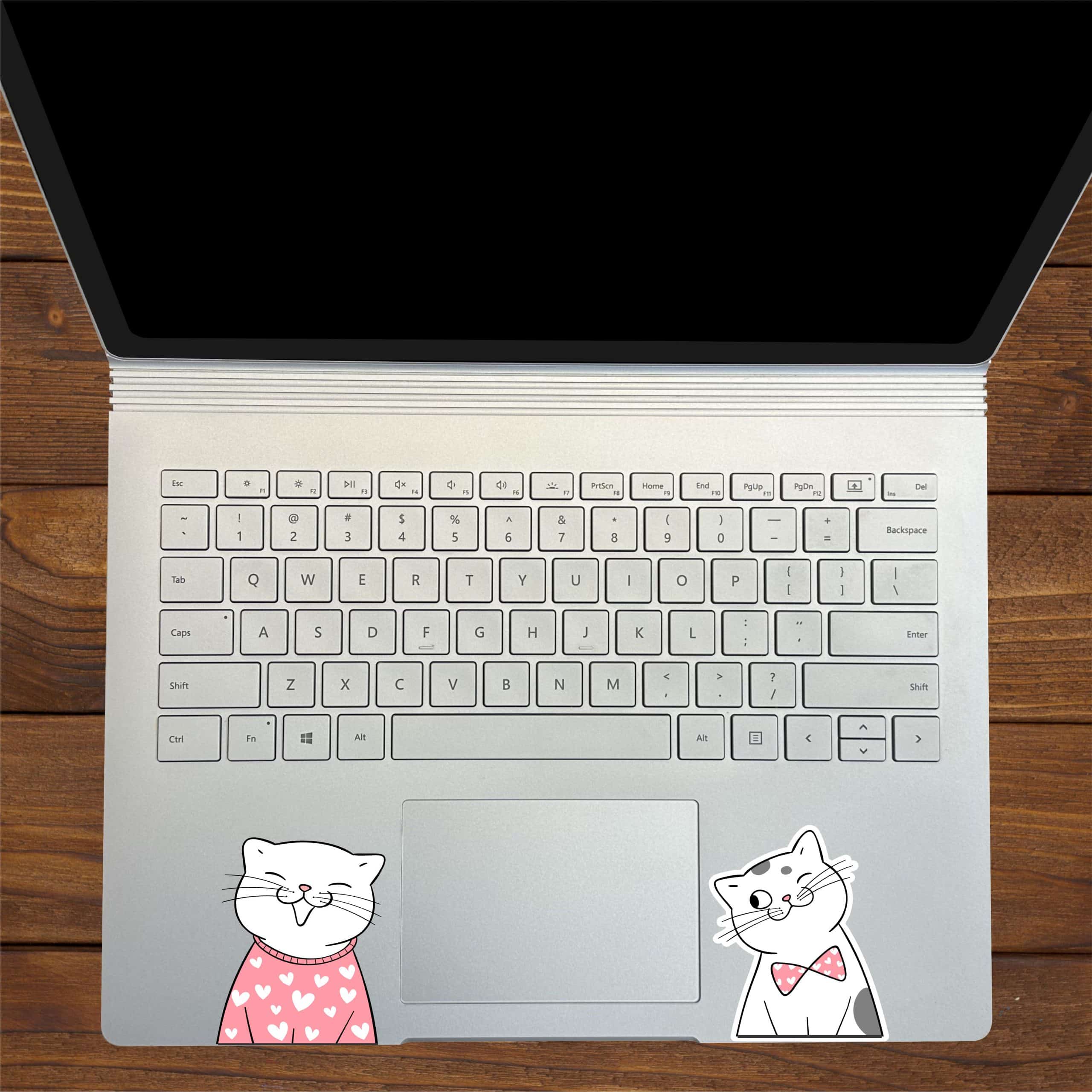 Cat Stickers