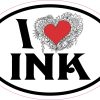 Tattoo Sticker