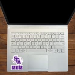 Stephen F Austin SFA Stickers