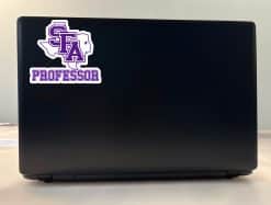 Stephen F Austin SFA Sticker
