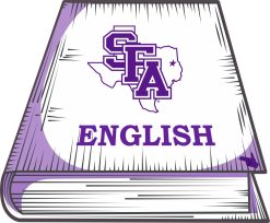 Stephen F Austin SFA Sticker