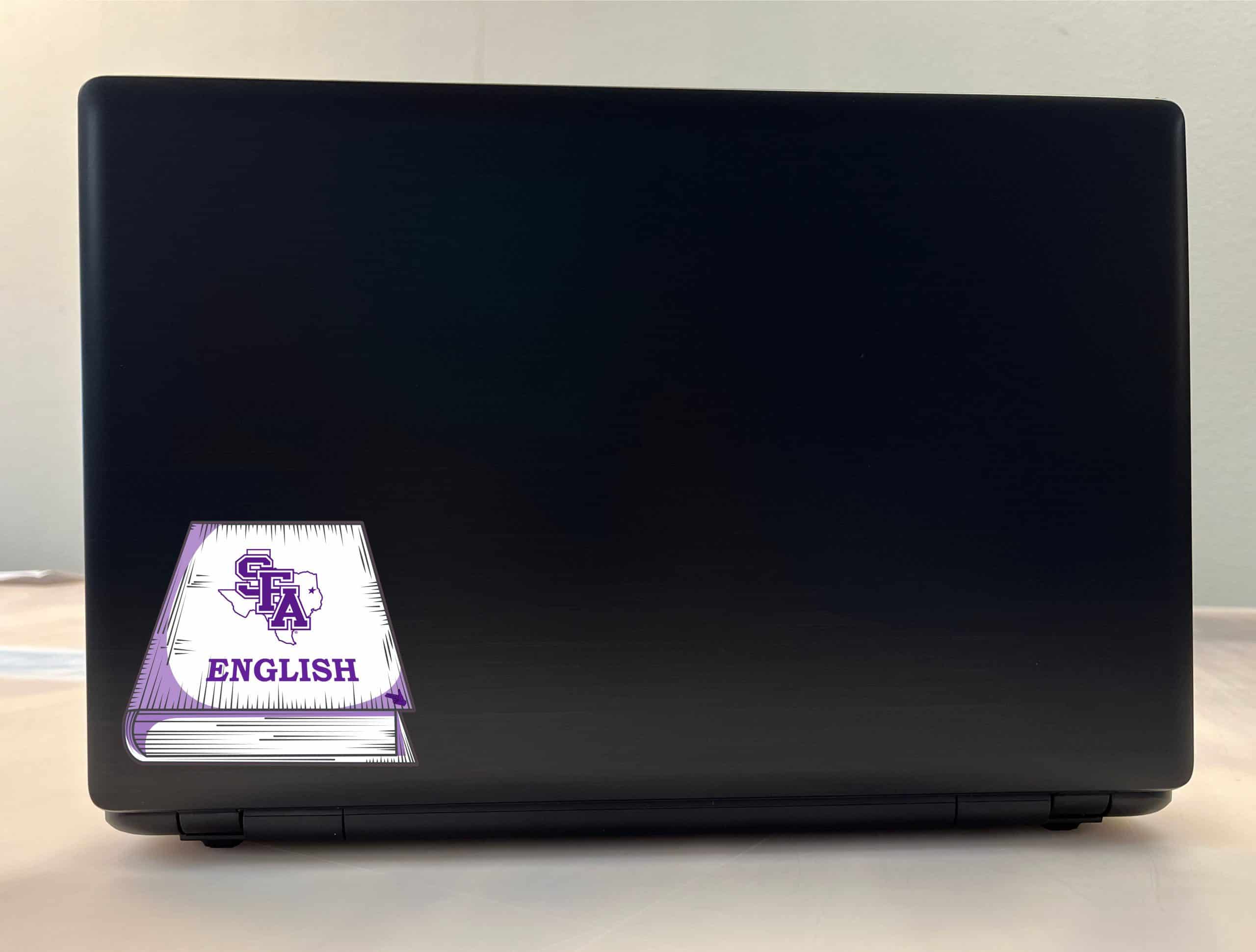 Stephen F Austin SFA Sticker