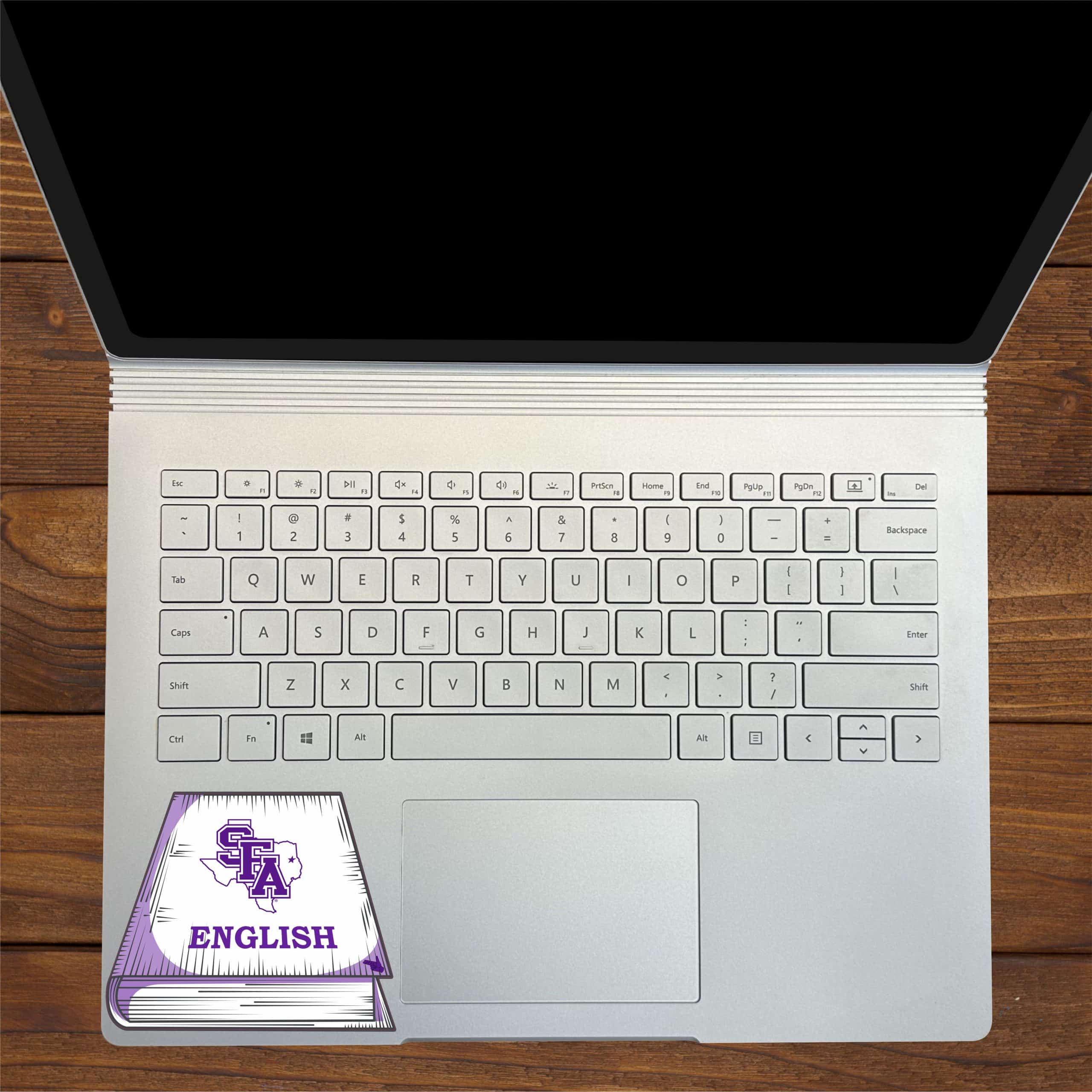 Stephen F Austin SFA Sticker