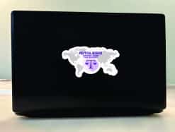 Stephen F. Austin State University Sticker
