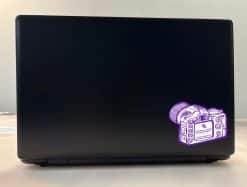 SFASU Sticker