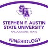 SFASU Sticker