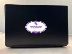 SFASU Sticker