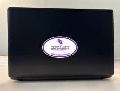 SFASU Sticker
