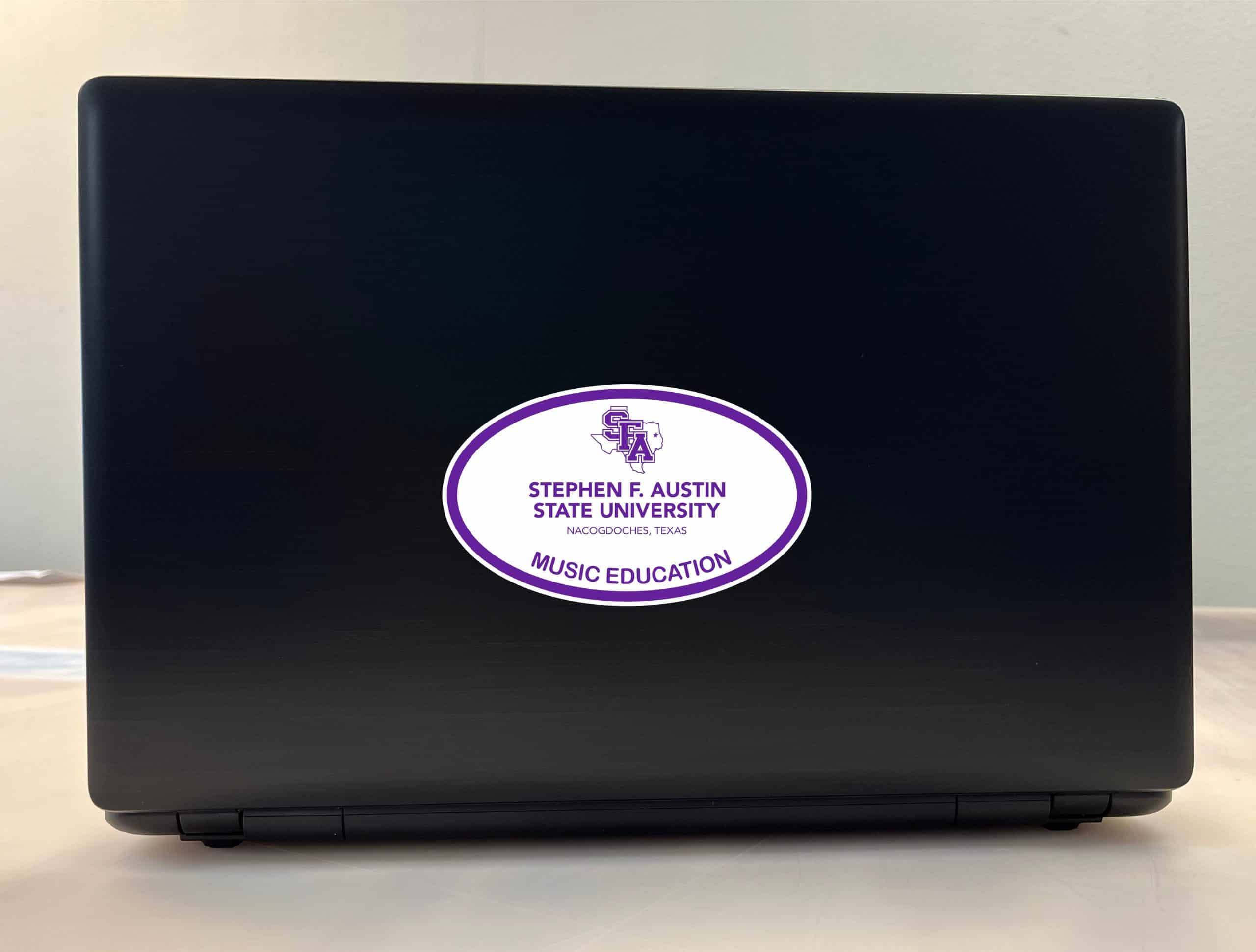 SFASU Sticker