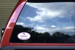 SFASU Sticker