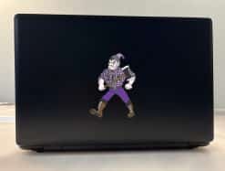 Stephen F. Austsin SFA Sticker