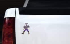 Stephen F. Austsin SFA Sticker