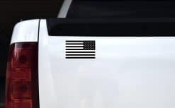 Flag Sticker