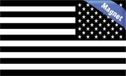 Flag Magnet