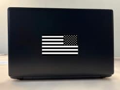 Flag Sticker