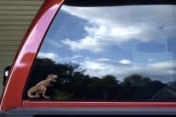Dinosaur Sticker