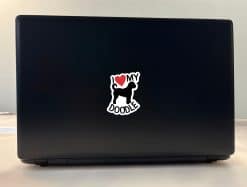 Dog Stickers