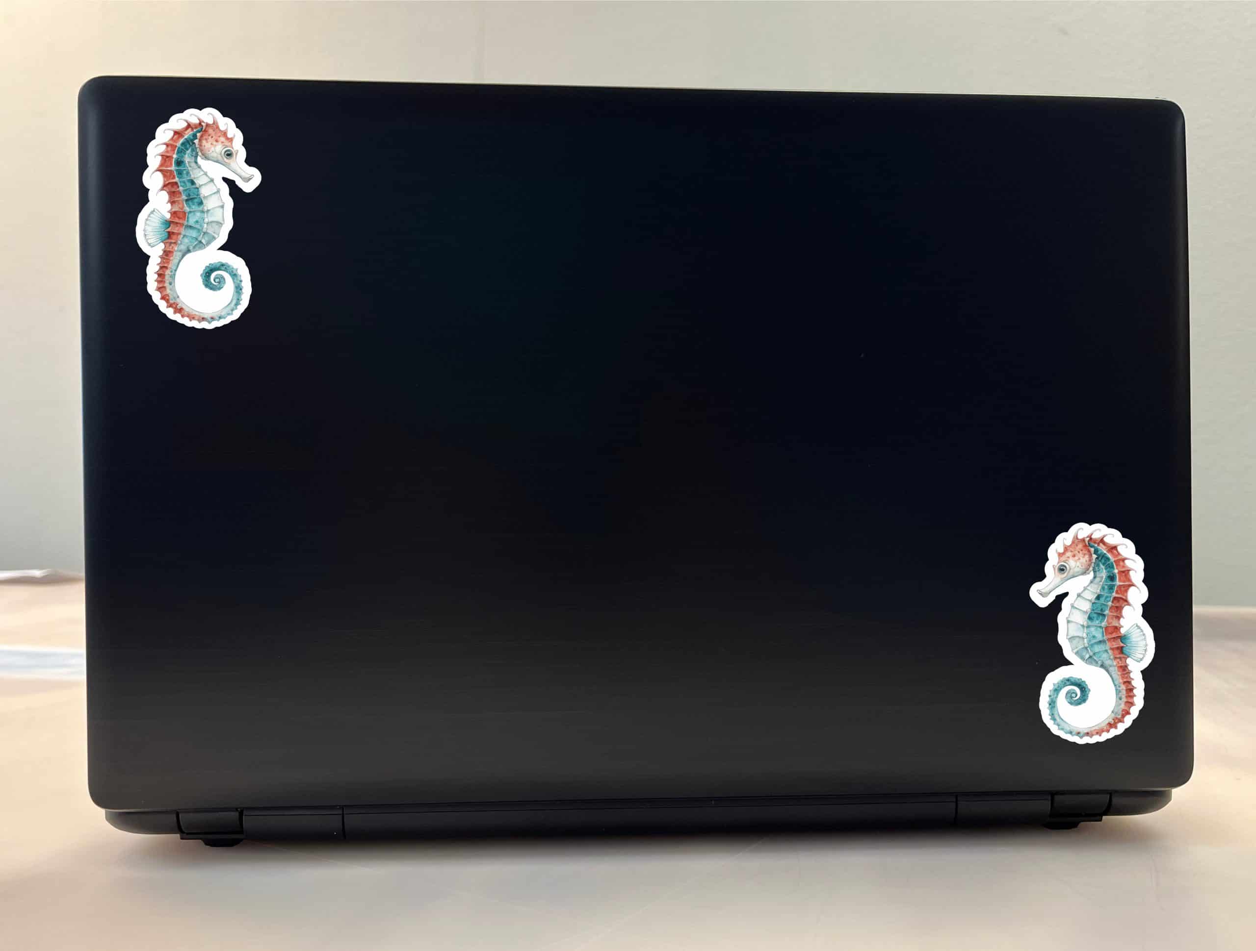 Ocean Stickers