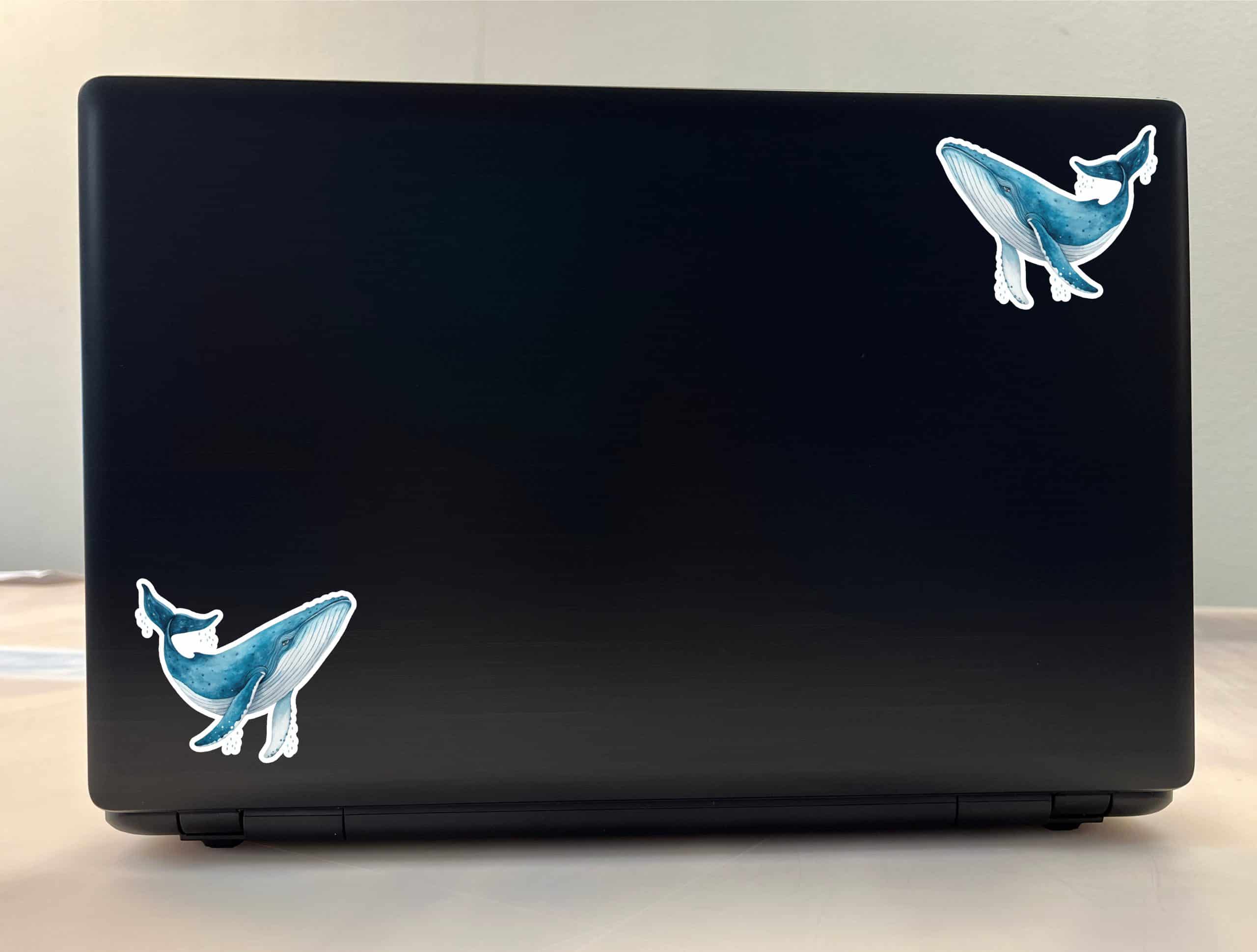 Ocean Stickers