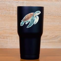 Turtle Stickers